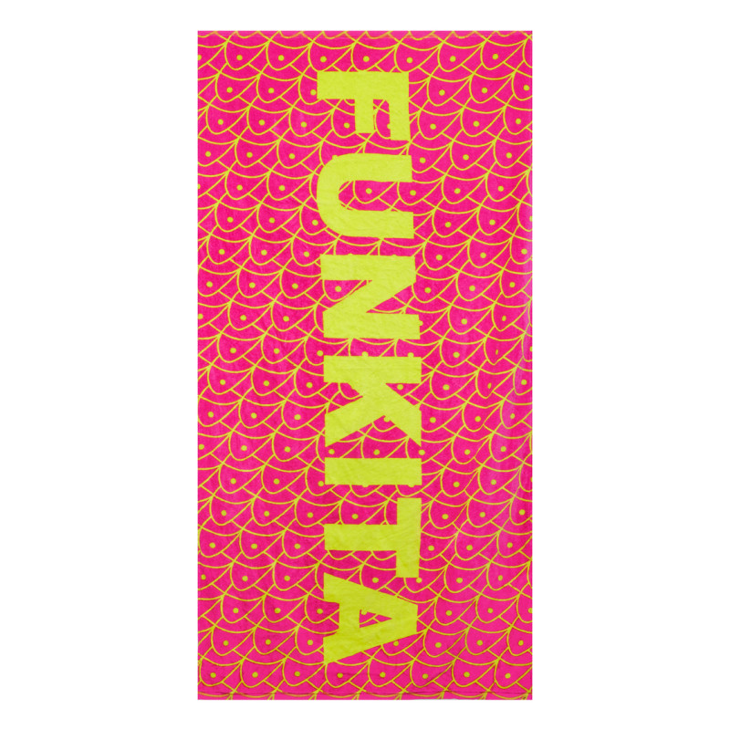 Serviette FUNKITA Swim Shool | Les4Nages