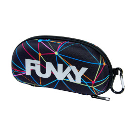 Goggle Case Funky Star Sign...