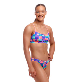 FUNKITA Giga Bit Swim Crop...