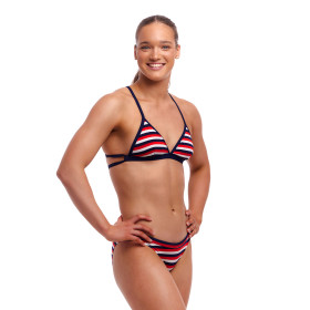 FUNKITA Riviera Tri Top...