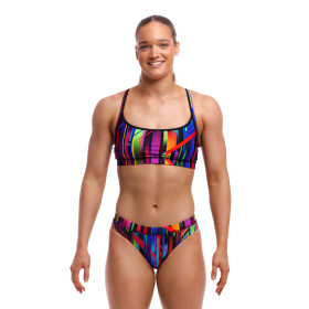 FUNKITA Baby Beamer Sports  - Maillot de bain 2 pieces