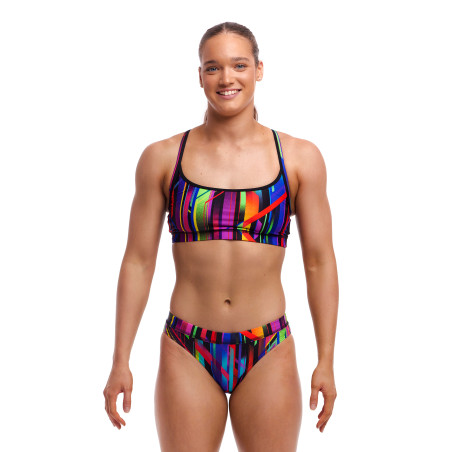 FUNKITA Baby Beamer Sports - Maillot de bain 2 pieces | Les4Nages