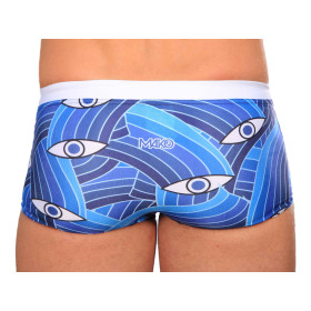 Mako Sea View  Summer Shorty  - Boxer Natation Homme