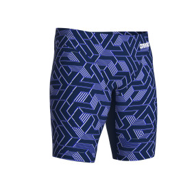 ARENA ESCAPE SWIM JAMMER Navy Team - Jammer Natation Homme