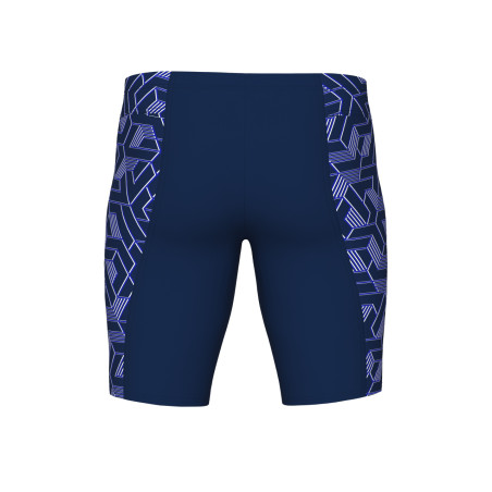 ARENA ESCAPE SWIM JAMMER Navy Team - Jammer Natation Homme | Les4Nages