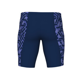 ARENA ESCAPE SWIM JAMMER Navy Team - Jammer Natation Homme