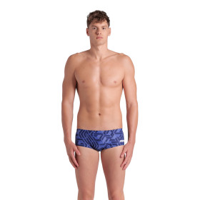 Arena ESCAPE Swim Low Waist Short Team Navy  - Boxer Natation Homme