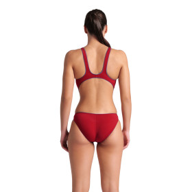 Arena ONE Next Red Onion Blue Cosmo   -  Maillot Natation Femme