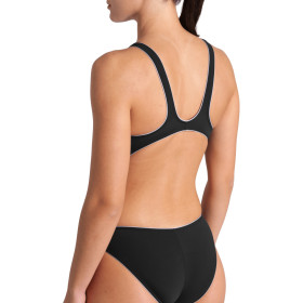 Arena ONE Next Black White  -  Maillot Natation Femme