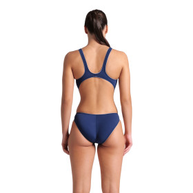 Arena ONE Next Navy Sea Foam   -  Maillot Natation Femme