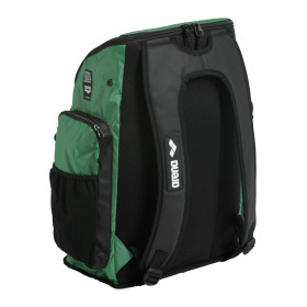 ARENA SPIKY 3 BACKPACK 45L Green - Sac à Dos Natation, Sport et Piscine 