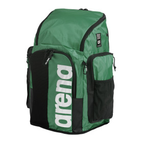 ARENA SPIKY 3  45L Green  - Sac à Dos Natation, Sport et Piscine