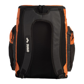 ARENA SPIKY 3 BACKPACK 45L Orange - Sac à Dos Natation, Sport et Piscine 