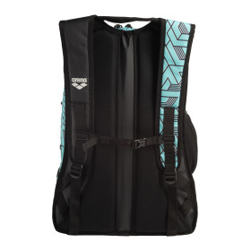 ARENA Fastpack 3.0 Allover Escape - Sac à Dos Natation, Sport et Piscine 