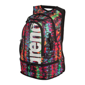 ARENA Fastpack 3.0 Allover Tie Dye - Sac à Dos Natation, Sport et Piscine 