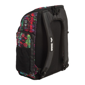 ARENA SPIKY 3  45L  Allover TIE DYE  - Sac à Dos Natation, Sport et Piscine 