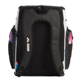 ARENA SPIKY 3  45L  Allover AIR BRUSH  - Sac à Dos Natation, Sport et Piscine 