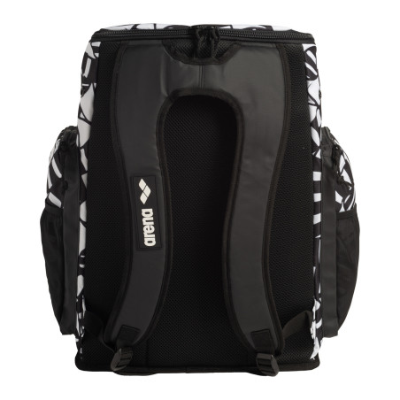 ARENA SPIKY 3 BACKPACK 45L Allover OPEN YOUR EYES - Sac à Dos Natation, Sport et Piscine  | Les4Nages