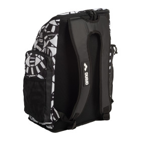 ARENA SPIKY 3 BACKPACK 45L  Allover OPEN YOUR EYES - Sac à Dos Natation, Sport et Piscine 
