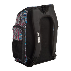 ARENA SPIKY 3  45L  Allover DAHLIA  - Sac à Dos Natation, Sport et Piscine 