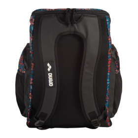 ARENA SPIKY 3 BACKPACK 45L  Allover MICRO FLORAL - Sac à Dos Natation, Sport et Piscine 