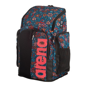 ARENA SPIKY 3 BACKPACK 45L  Allover MICRO FLORAL - Sac à Dos Natation, Sport et Piscine 