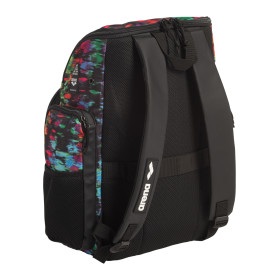 ARENA SPIKY 3  35L ALLOVER TIE DYE  - Sac à Dos Natation, Sport et Piscine