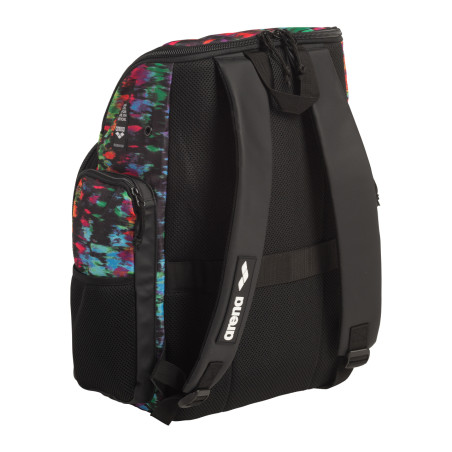 ARENA SPIKY 3 35L ALLOVER TIE DYE - Sac à Dos Natation, Sport et Piscine | Les4Nages