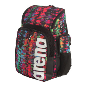 ARENA SPIKY 3  35L ALLOVER TIE DYE  - Sac à Dos Natation, Sport et Piscine