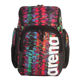 ARENA SPIKY 3  35L ALLOVER TIE DYE  - Sac à Dos Natation, Sport et Piscine