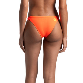 ARENA Free Brief R - Bright Coral Yellow  - Bas 2 pièces