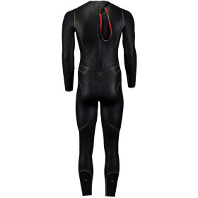 HUUB ALCHEMY 3:5 Homme - Combinaison Triathlon Néoprène