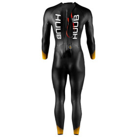 HUUB ALTA THERMAL  Homme - Combinaison Triathlon Néoprène