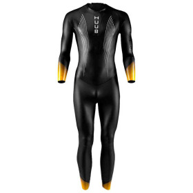 HUUB ALTA THERMAL  Homme - Combinaison Triathlon Néoprène