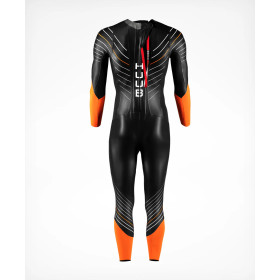 HUUB ARAYA 3.5 Homme -  Combinaison Triathlon Néoprène