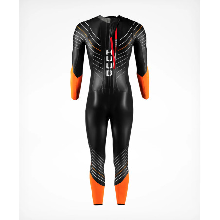 HUUB ARAYA 3.5 Homme - Combinaison Triathlon Néoprène | Les4Nages