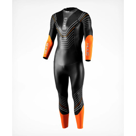 HUUB ARAYA 3.5 Homme -  Combinaison Triathlon Néoprène