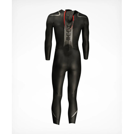 HUUB T.C. PERFORMANCE 3:5 Homme - Combinaison Triathlon Néoprène | Les4Nages