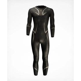 HUUB T.C. PERFORMANCE 3:5 Homme - Combinaison Triathlon Néoprène