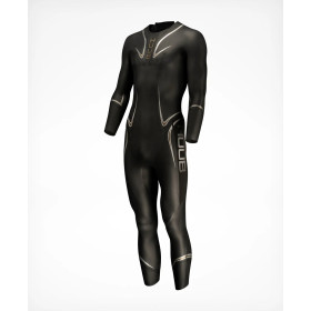 HUUB T.C. PERFORMANCE 3:5 Homme - Combinaison Triathlon Néoprène