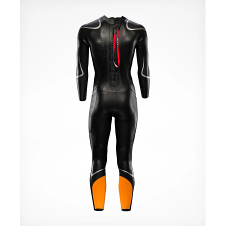 HUUB VENGEANCE Homme - Combinaison Triathlon Néoprène | Les4Nages