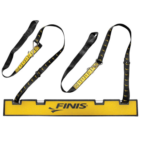 FINIS Backstroke Start Wedge - Dispositif  départ dos natation - pour  travailler le départ en dos