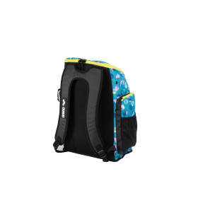ARENA SPIKY 3 BACKPACK 45L  Allover Confetti   - Sac à Dos Natation et Piscine 