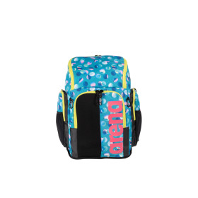 ARENA SPIKY 3 BACKPACK 45L  Allover Confetti   - Sac à Dos Natation et Piscine 