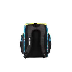 ARENA SPIKY 3 BACKPACK 45L  Allover Confetti   - Sac à Dos Natation et Piscine 