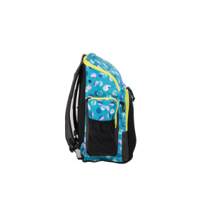 ARENA SPIKY 3 BACKPACK 45L  Allover Confetti   - Sac à Dos Natation et Piscine 