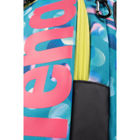 ARENA SPIKY 3 BACKPACK 45L  Allover Confetti   - Sac à Dos Natation et Piscine 