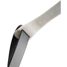 ARENA Cobra EDGE Swipe Mirror FIREFLOW Aqua White - Lunettes Natation - EN STOCK - EXCLU - ENVOI IMMEDIAT