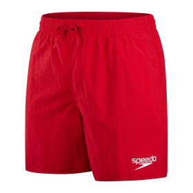 SPEEDO Essentials 16 Watershort Rouge - Bermuda / Short de Plage