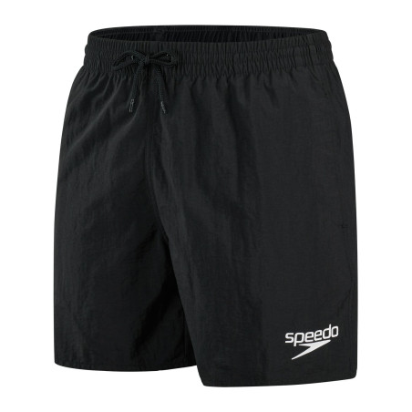 SPEEDO Essentials 16 Watershort Noir e- Bermuda / Short de Plage | Les4Nages